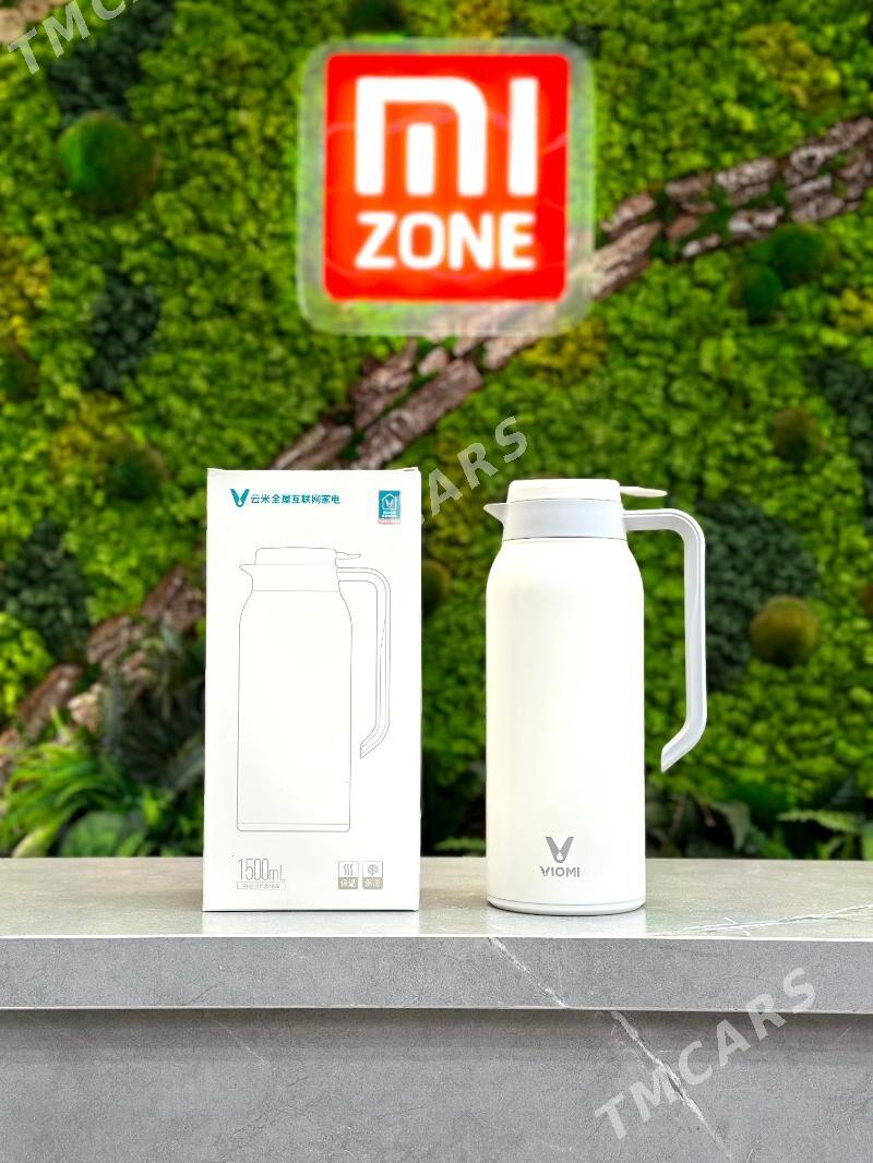 Xiaomi Viomi Termos 1.5L - Aşgabat - img 6