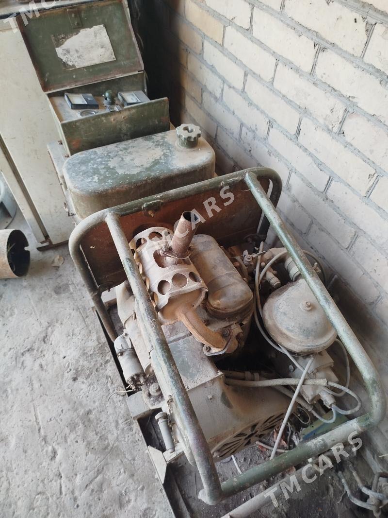 GENERATOR DWIJOK 220V,380V - Чарджоу - img 2