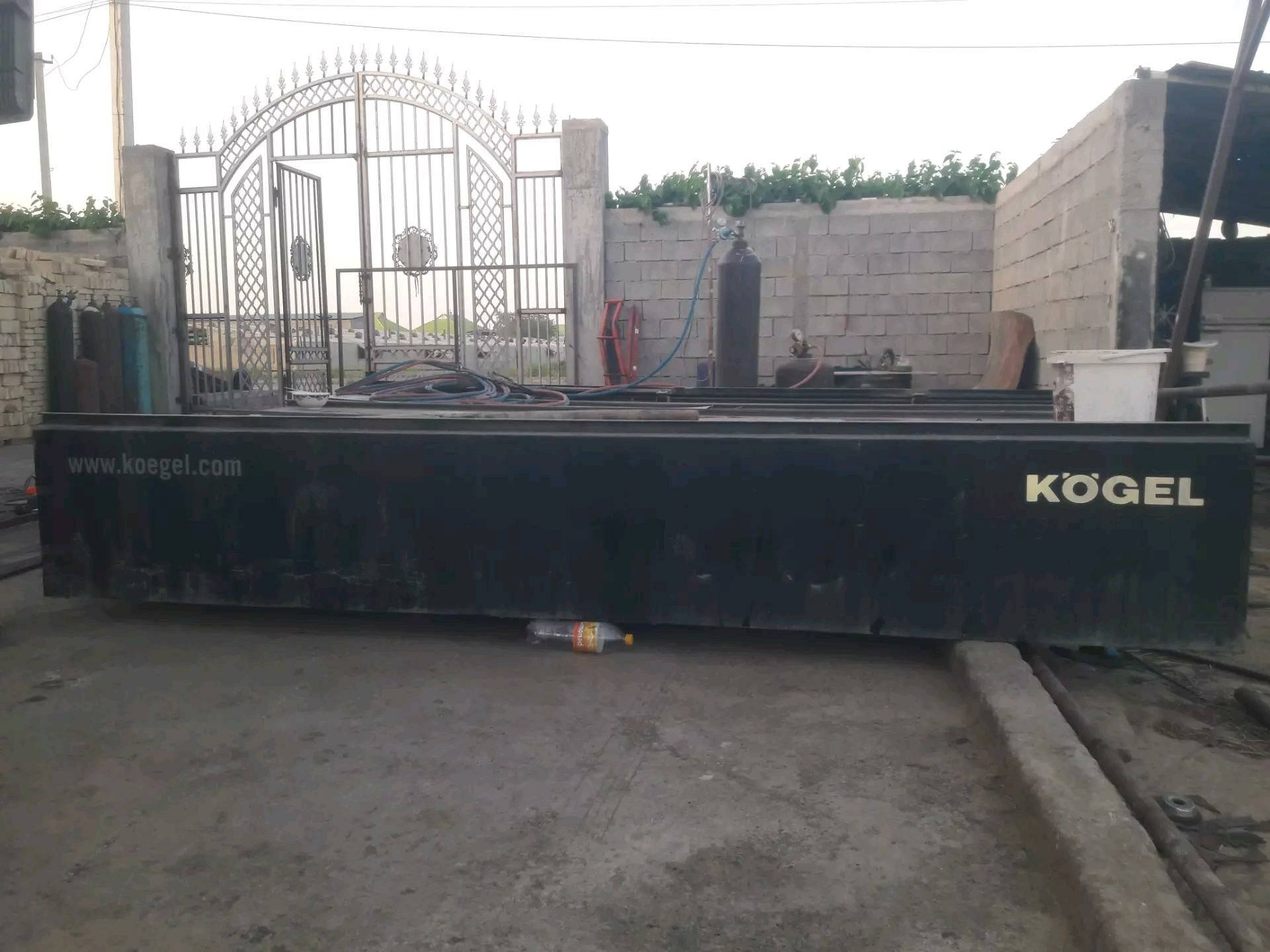 Prisep ýaşik Kogel 11 000 TMT - Ашхабад - img 2