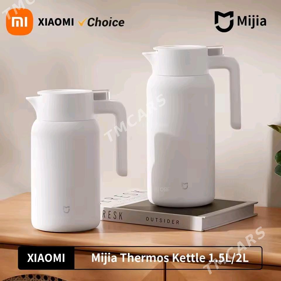 Xiaomi Termos - Aşgabat - img 8
