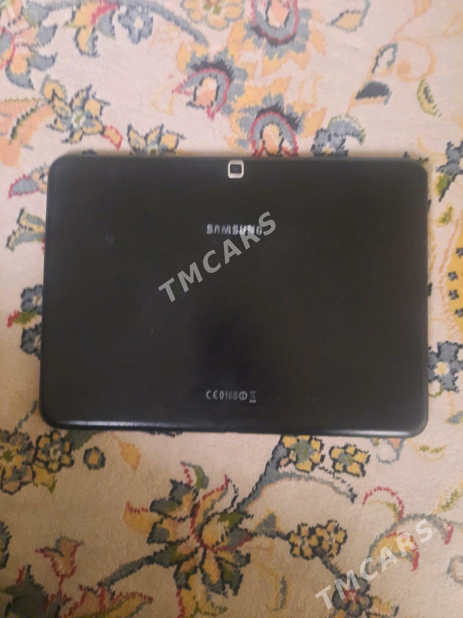 Samsung tab 4 - Дашогуз - img 2