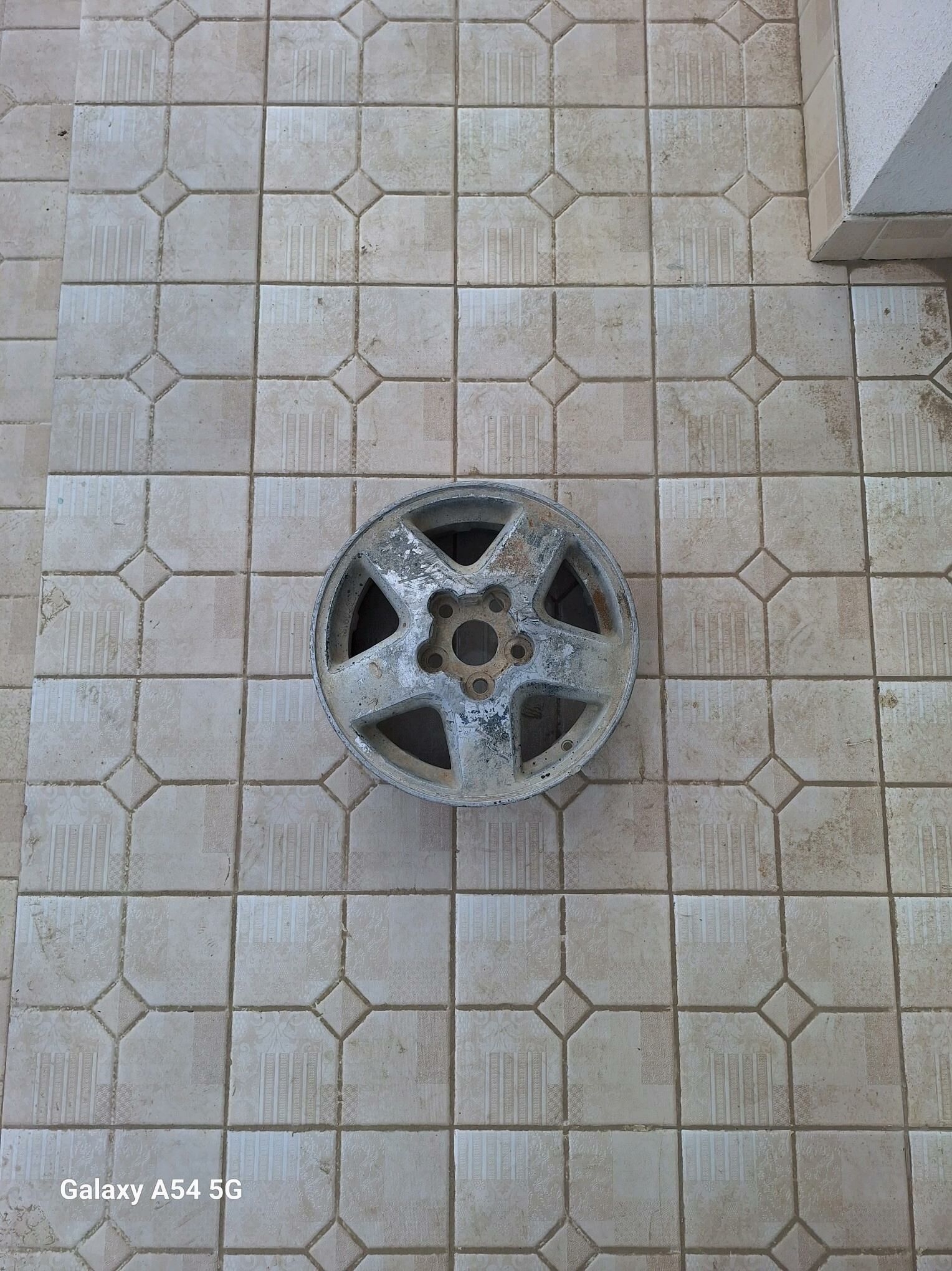 Diska Camry 450 TMT - Mary - img 2