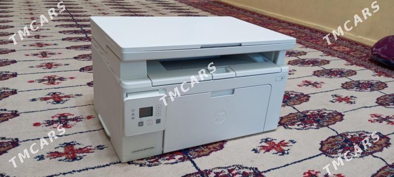 HP Printer - Büzmeýin GRES - img 2