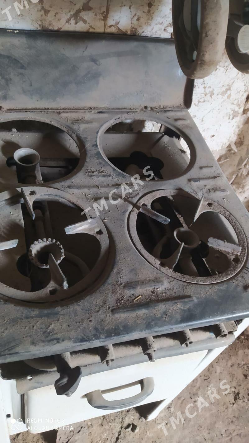 gaz - Daşoguz - img 2