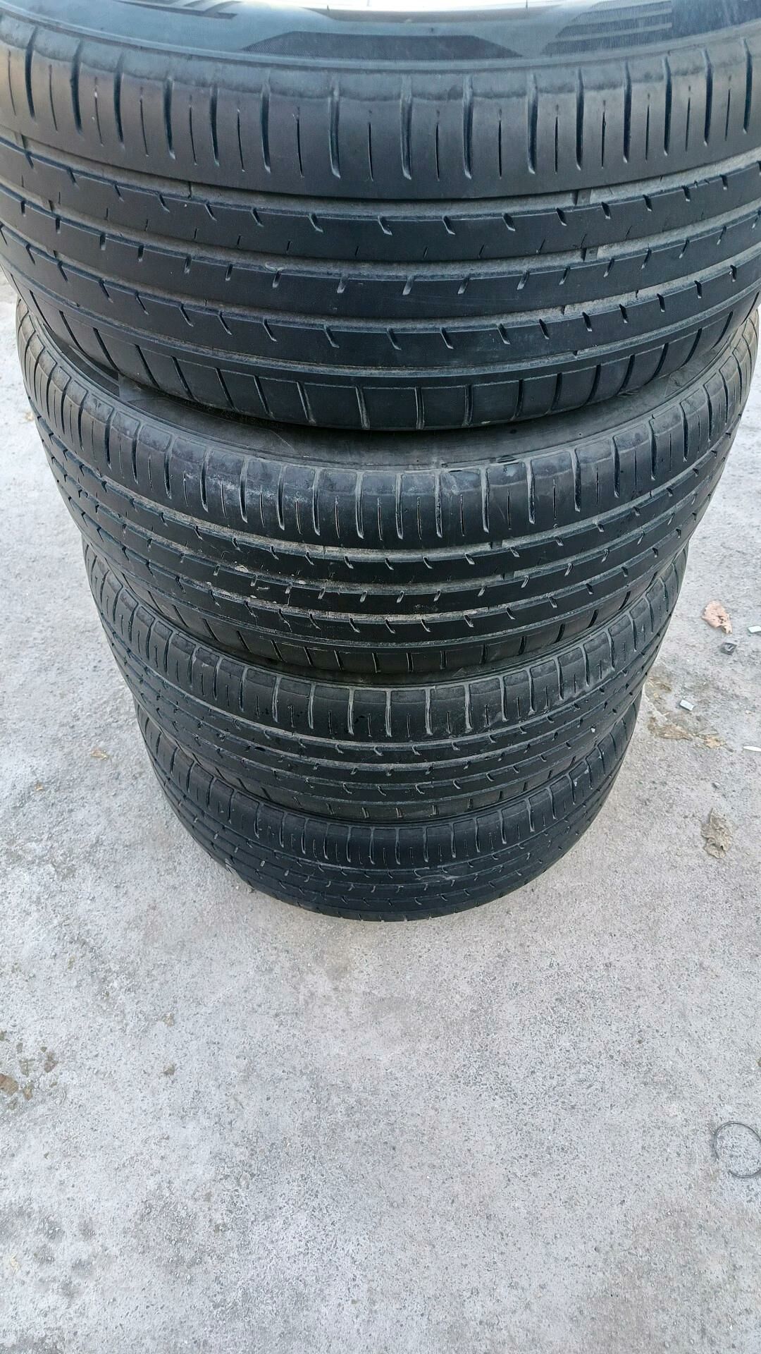 18 Camry disga teker. 4 700 TMT - Хитровка - img 3