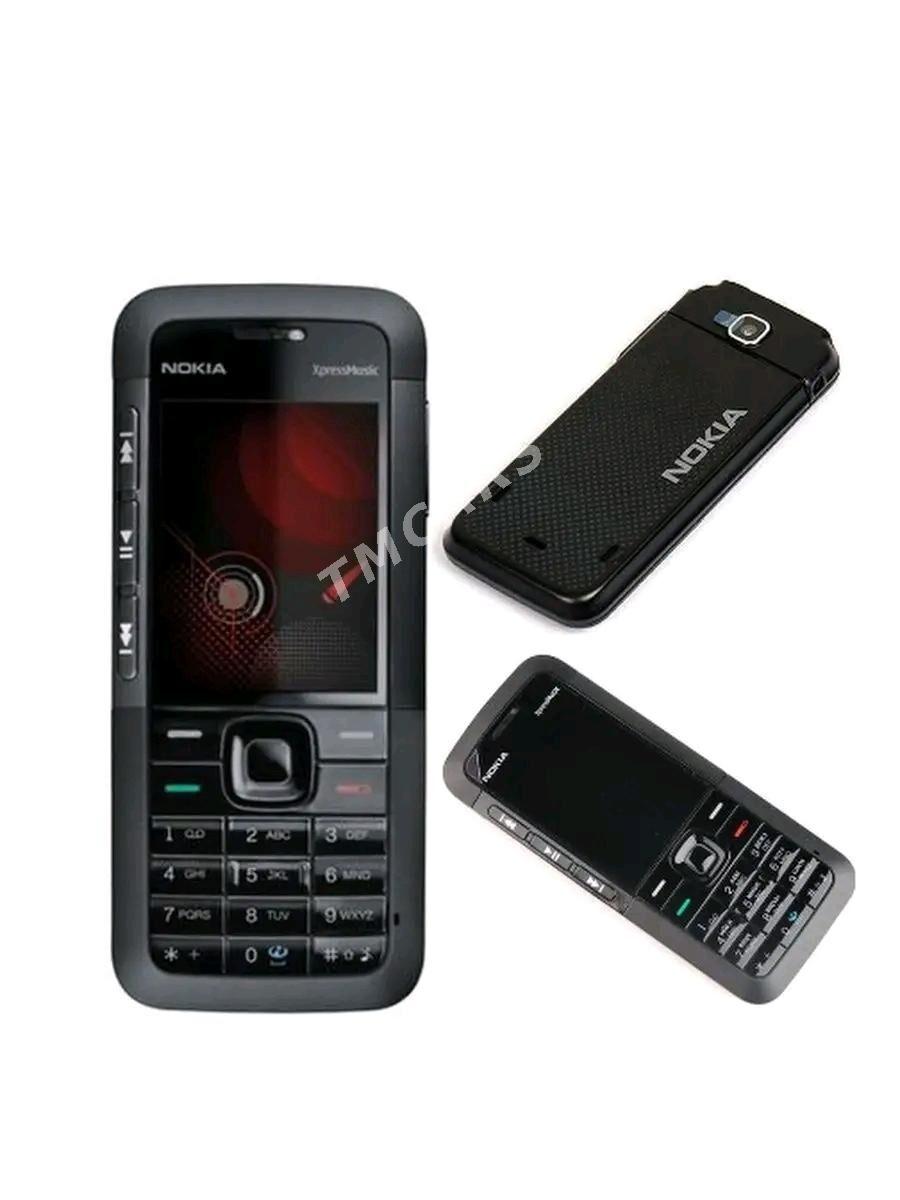 Prastoy Nokia Orginal 5310 - Aşgabat - img 2