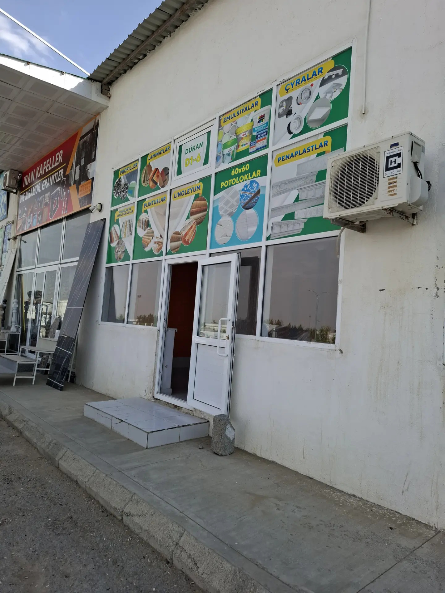ARENDA 144M2 - Aşgabat - img 2