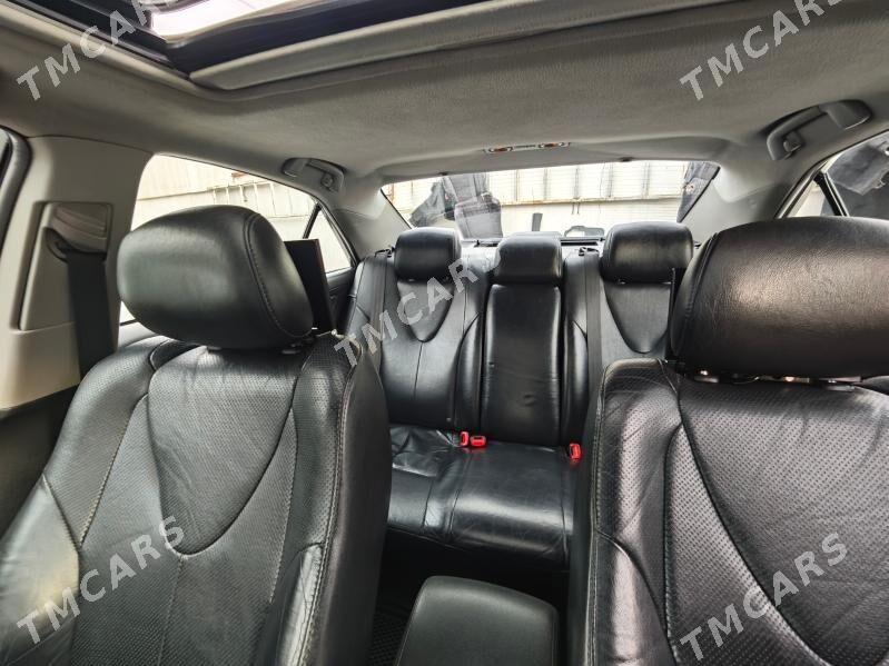 Toyota Camry 2011 - 230 000 TMT - Мары - img 7