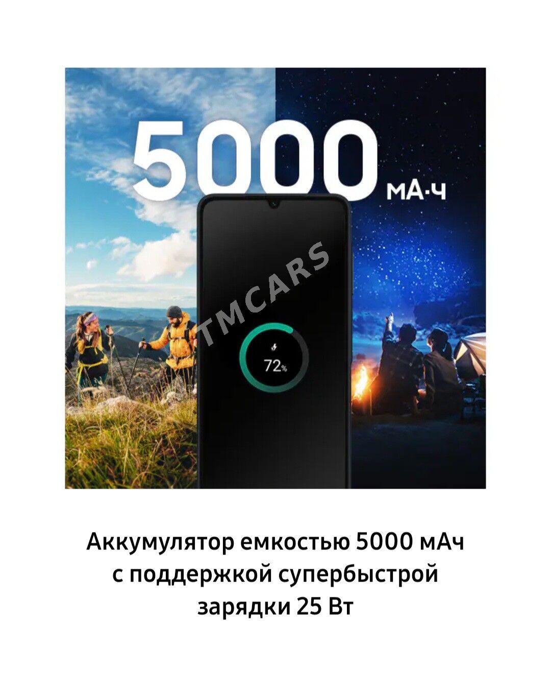 Samsung  A06 KREDIT Кредит - Aşgabat - img 8