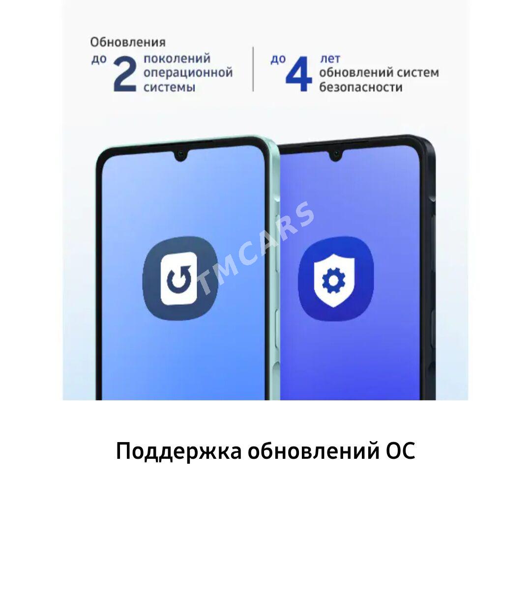 Samsung  A06 KREDIT Кредит - Aşgabat - img 7
