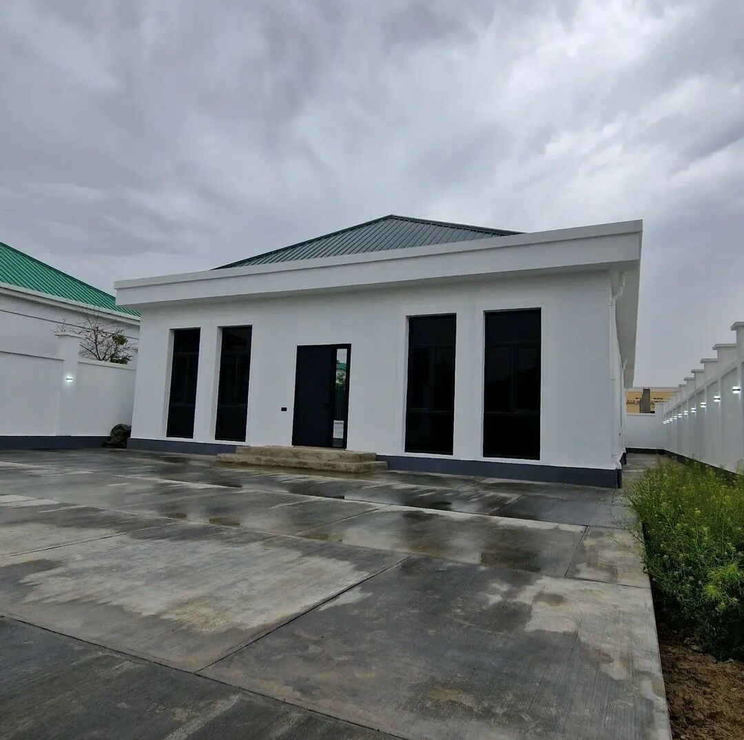 Дом Аннау  290м² - Анев - img 2