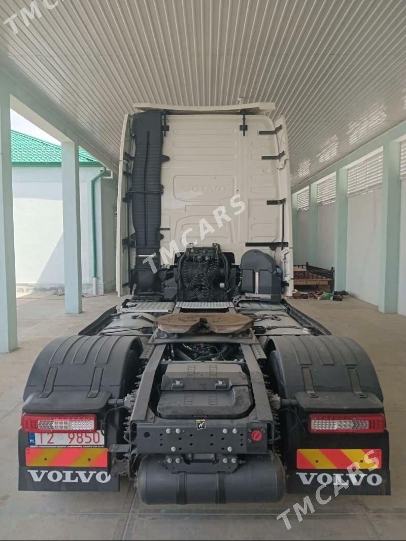 Volvo FH 460 2021 - 1 530 000 TMT - Гызыларбат - img 5