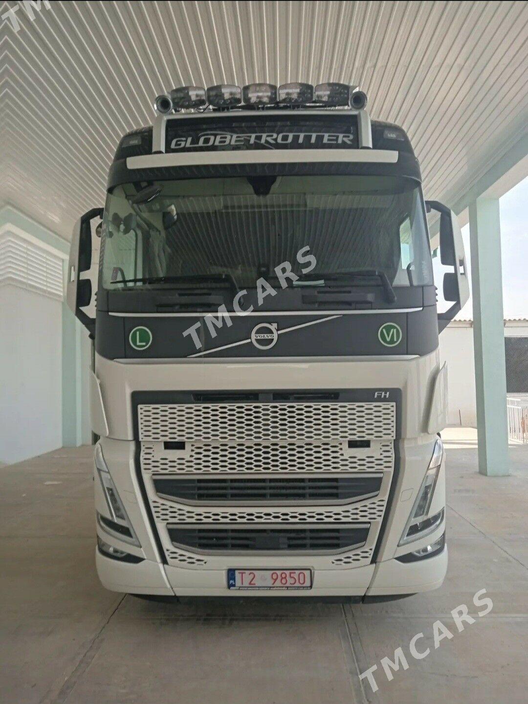 Volvo FH 460 2021 - 1 530 000 TMT - Гызыларбат - img 3