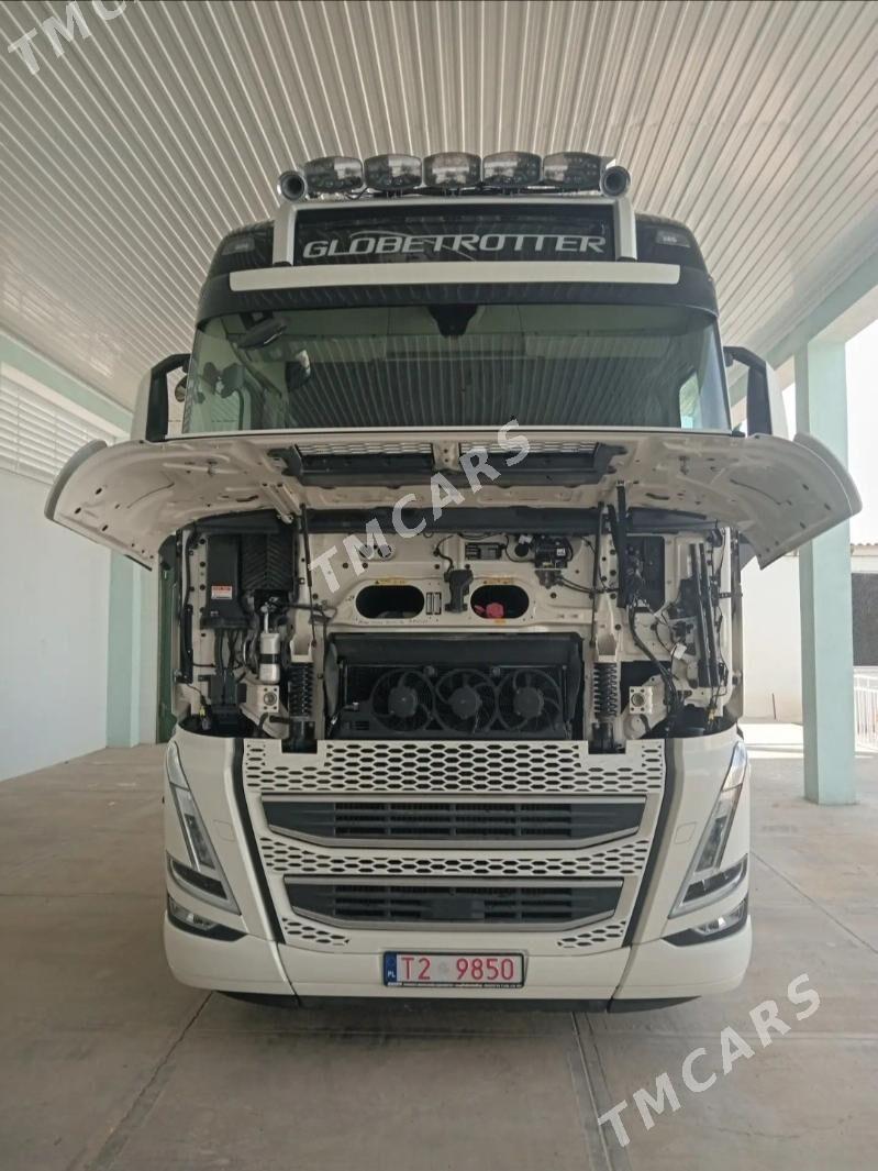 Volvo FH 460 2021 - 1 530 000 TMT - Гызыларбат - img 4