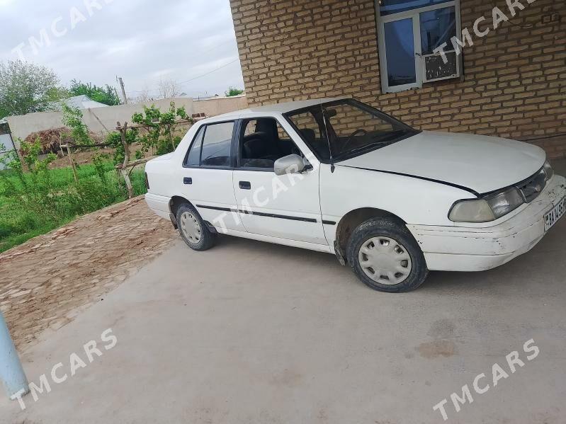 Toyota Corolla 1995 - 15 000 TMT - Мары - img 3
