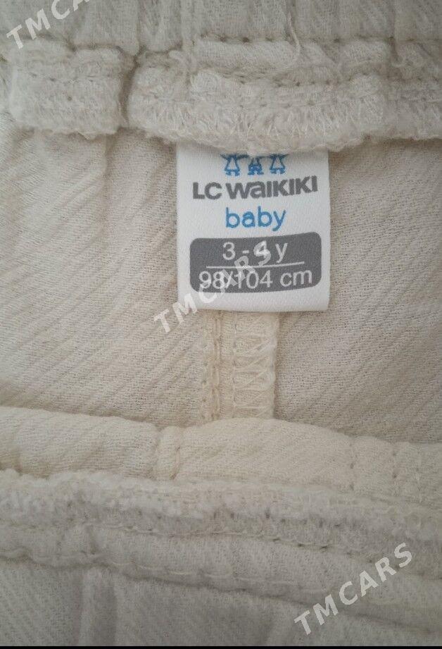 LC Waikiki новые. - Мары - img 3