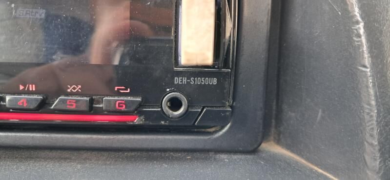 pioneer mixtrax 1 100 TMT - Дашогуз - img 2