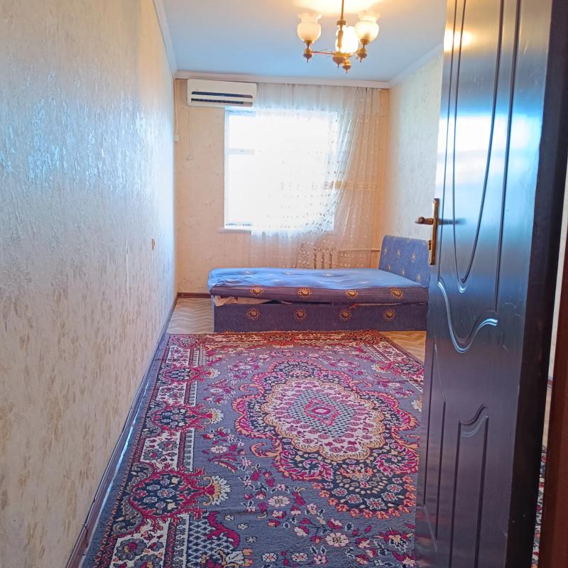 3 КОМ 11 МКР Ул. КОТОВСКАЯ - Aşgabat - img 5
