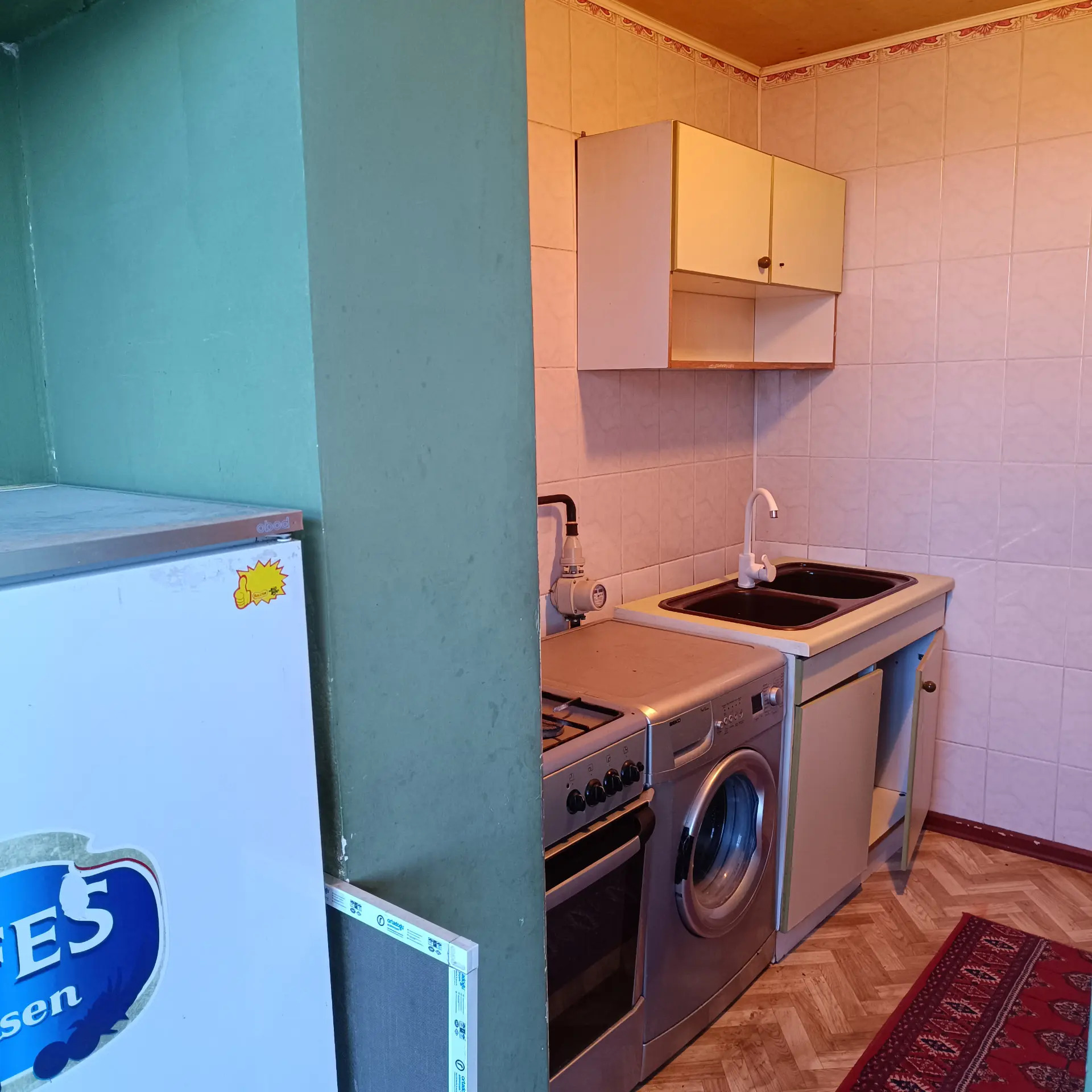 3 КОМ 11 МКР Ул. КОТОВСКАЯ - Aşgabat - img 8