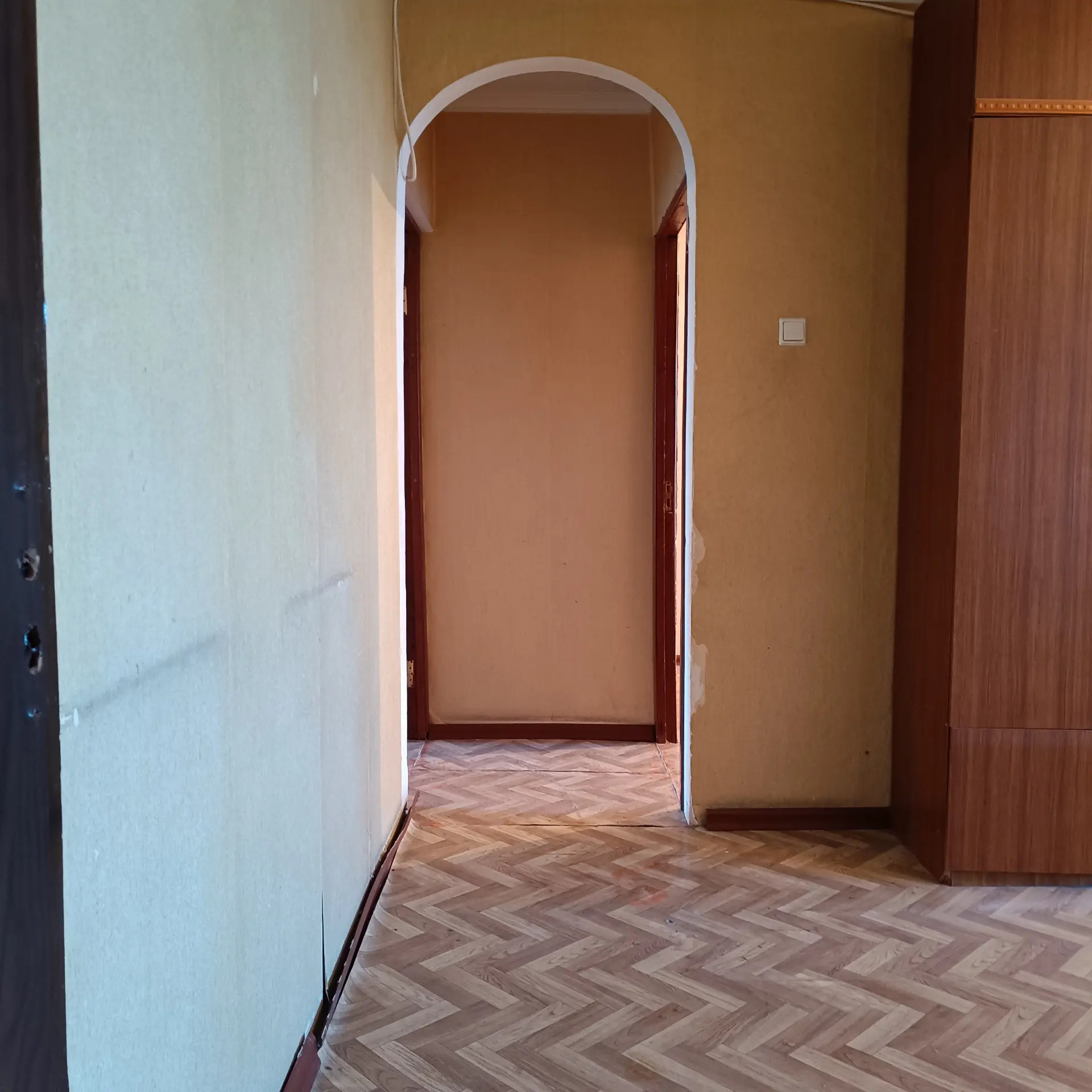 3 КОМ 11 МКР Ул. КОТОВСКАЯ - Aşgabat - img 4