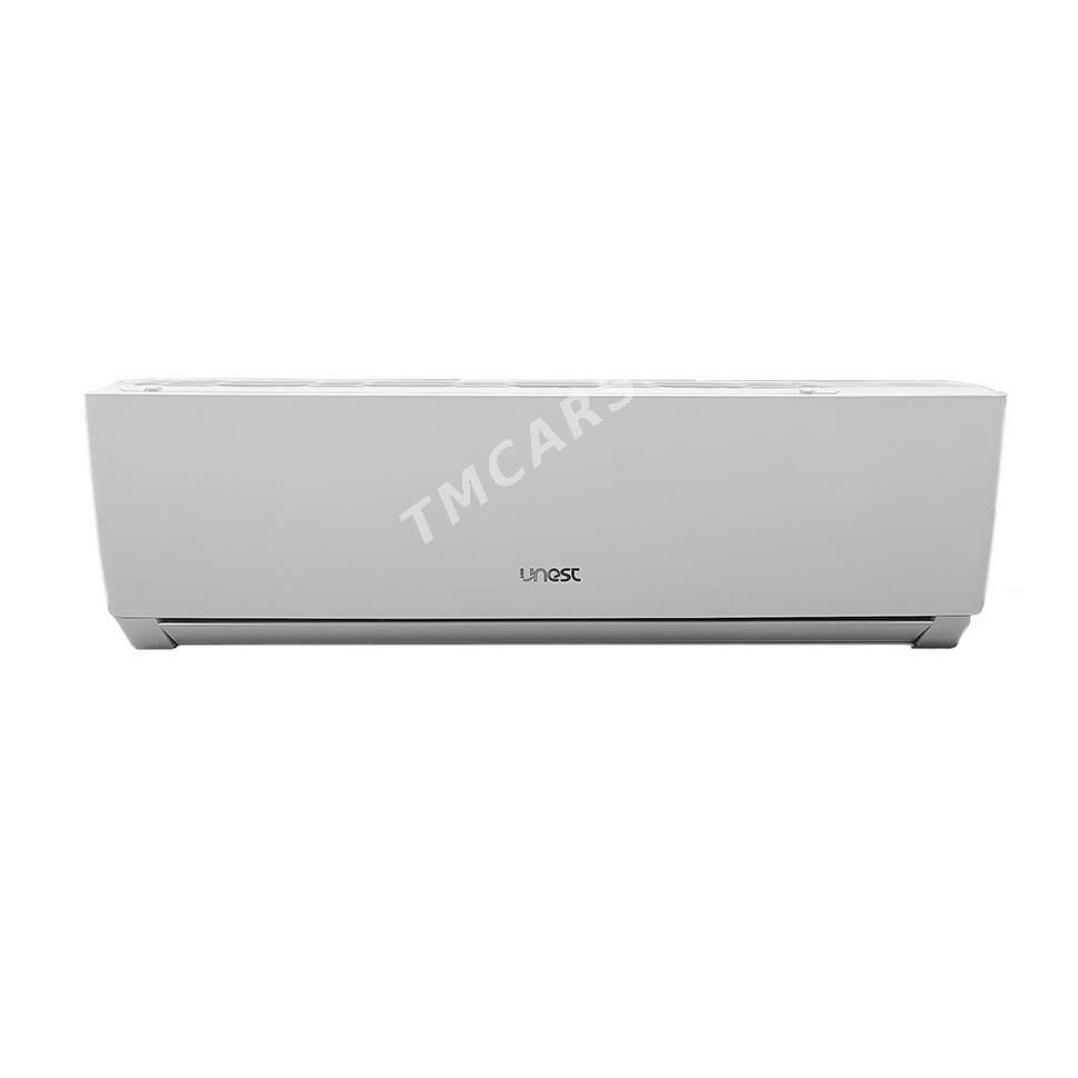 KREDIT KONDISIONER UNEST 30 KW - 1 mkr - img 2
