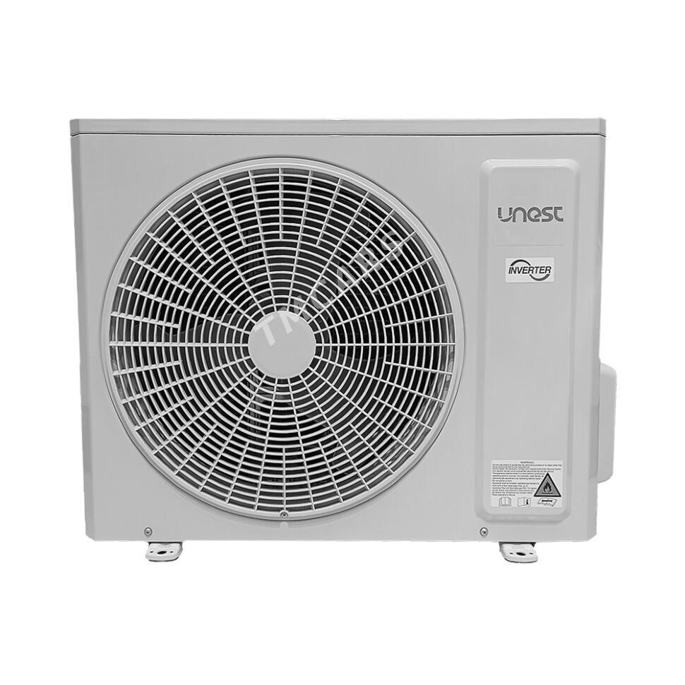 KREDIT KONDISIONER UNEST 30 KW - 1 mkr - img 4