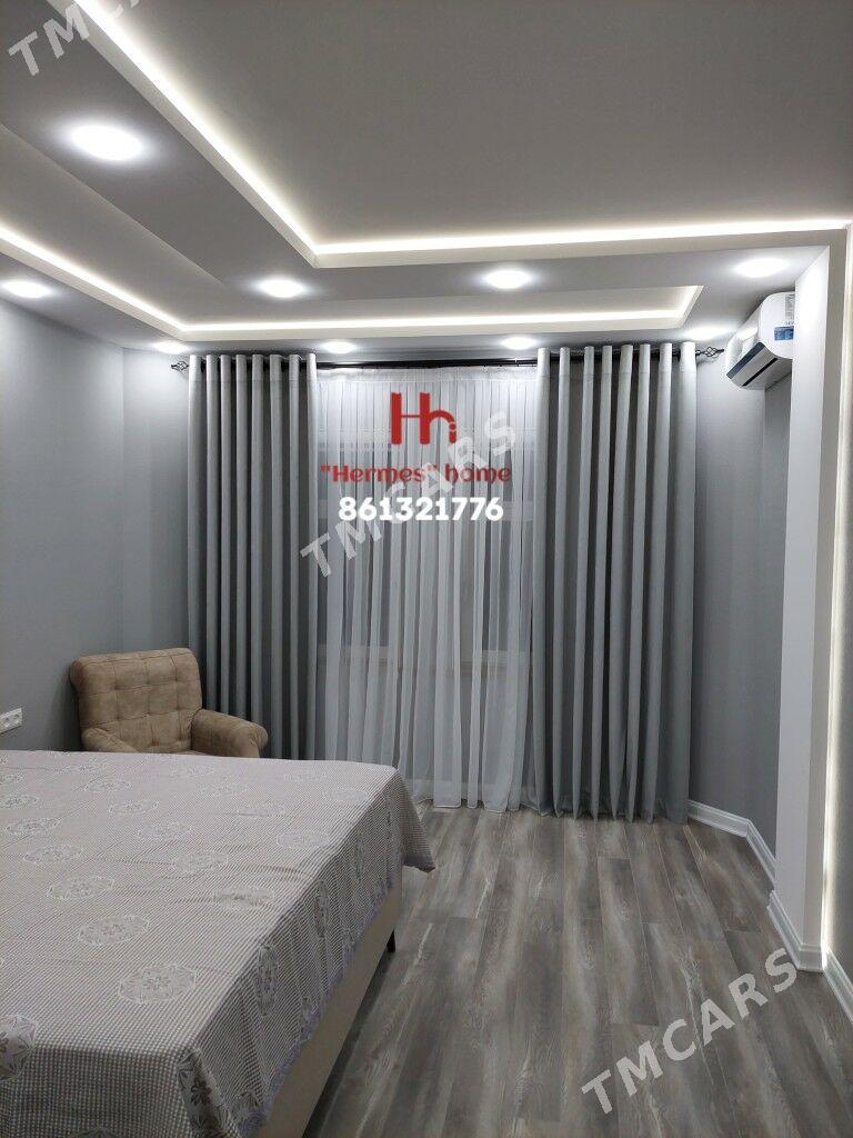 Perde tuty Zanawesga штор - Aşgabat - img 2