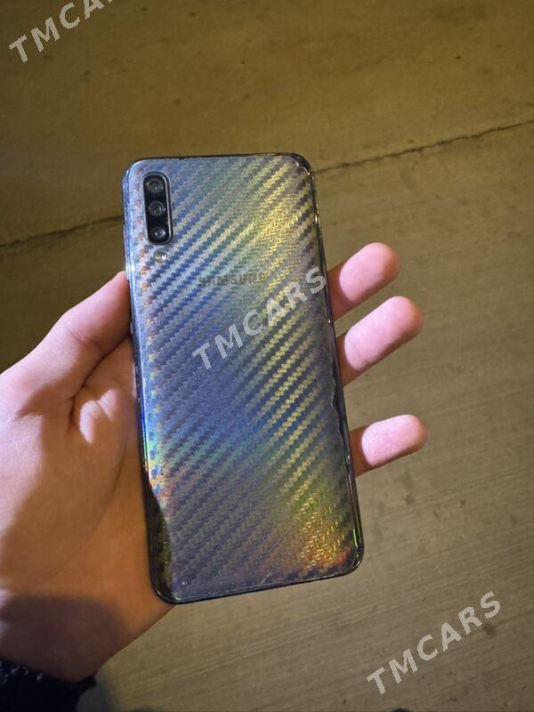 samsung a50 - Ашхабад - img 5