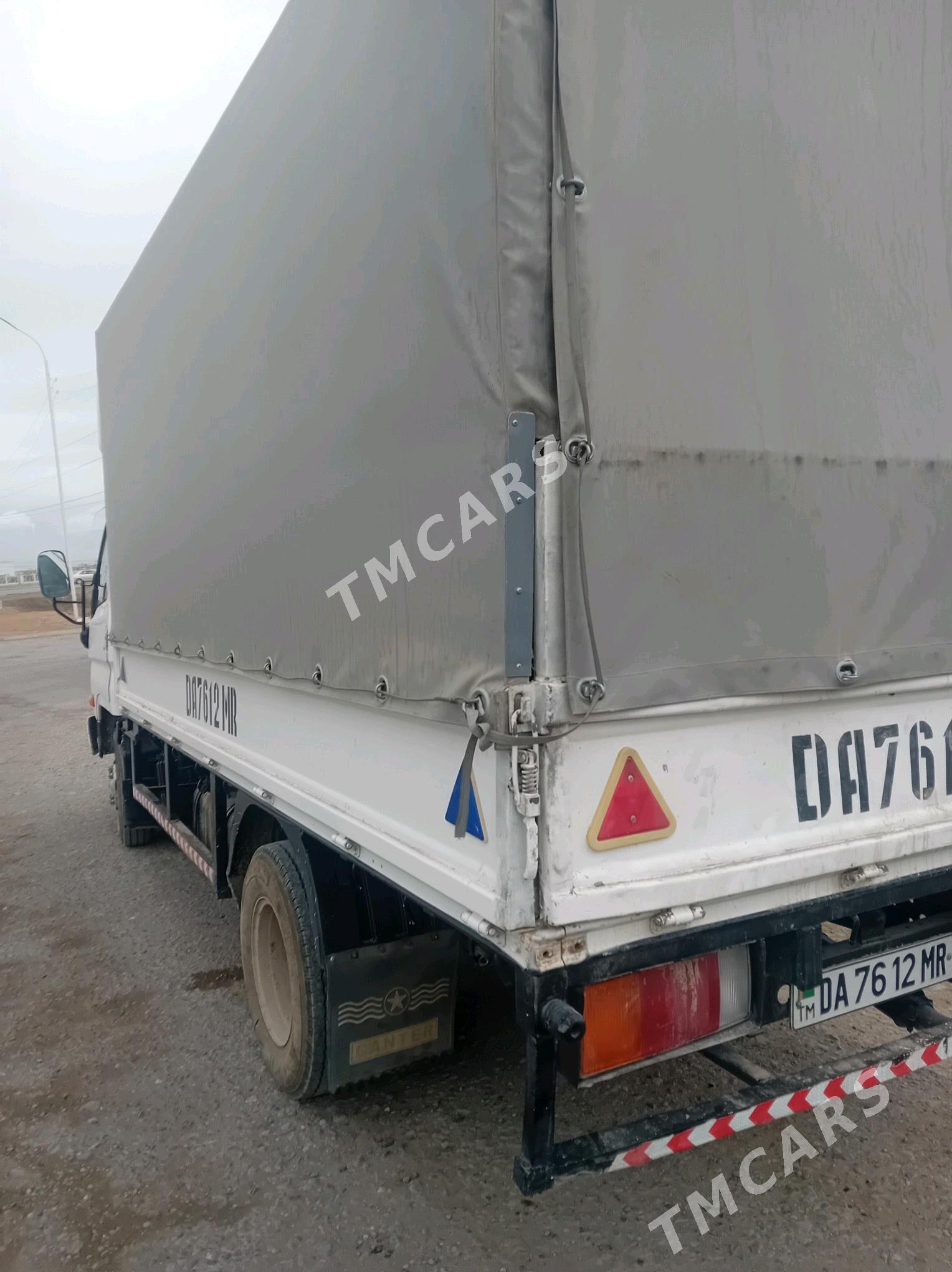 Mitsubishi Canter 2005 - 180 000 TMT - Мары - img 2