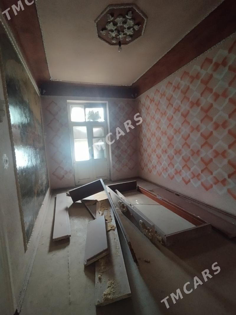 197kw 2nji etaj 2kom - Balkanabat - img 4