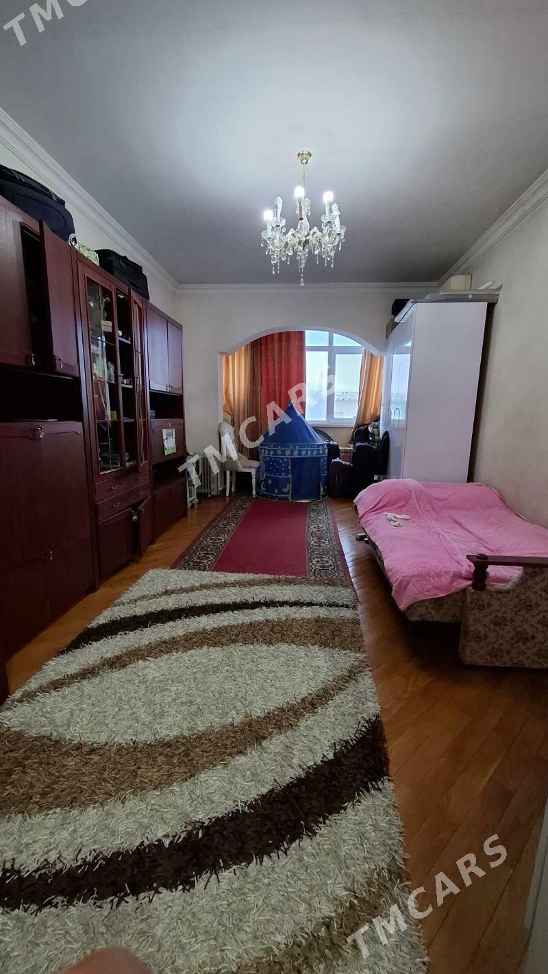 АЛИШЕРА НОВАИ КЕМЕНЕ 4/4 ЭТ - Ашхабад - img 10