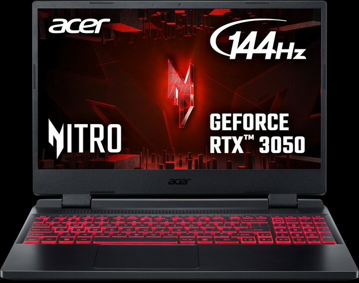 ACER i5-13th RTX3050 4GB  TAZE - Mary - img 3