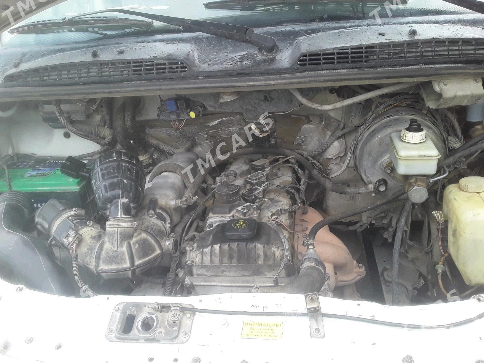 Gaz Gazel 2010 - 150 000 TMT - Гёкдепе - img 2