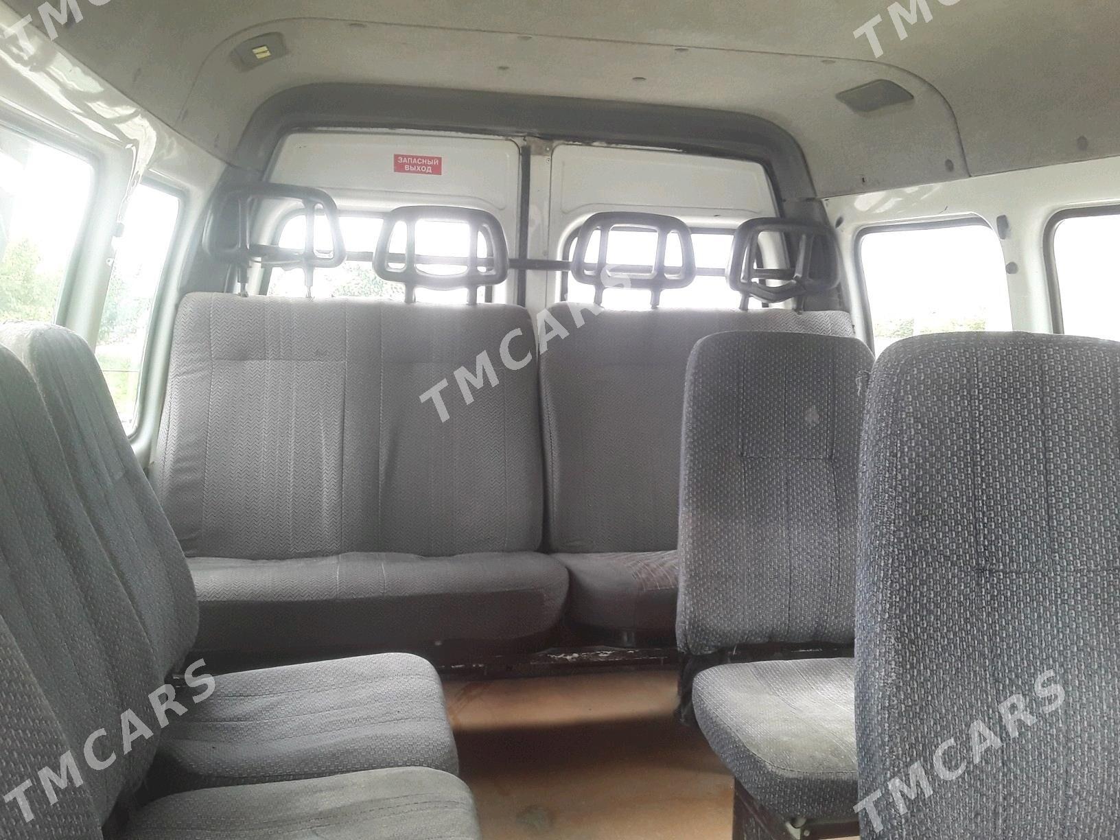 Gaz Gazel 2010 - 150 000 TMT - Гёкдепе - img 6
