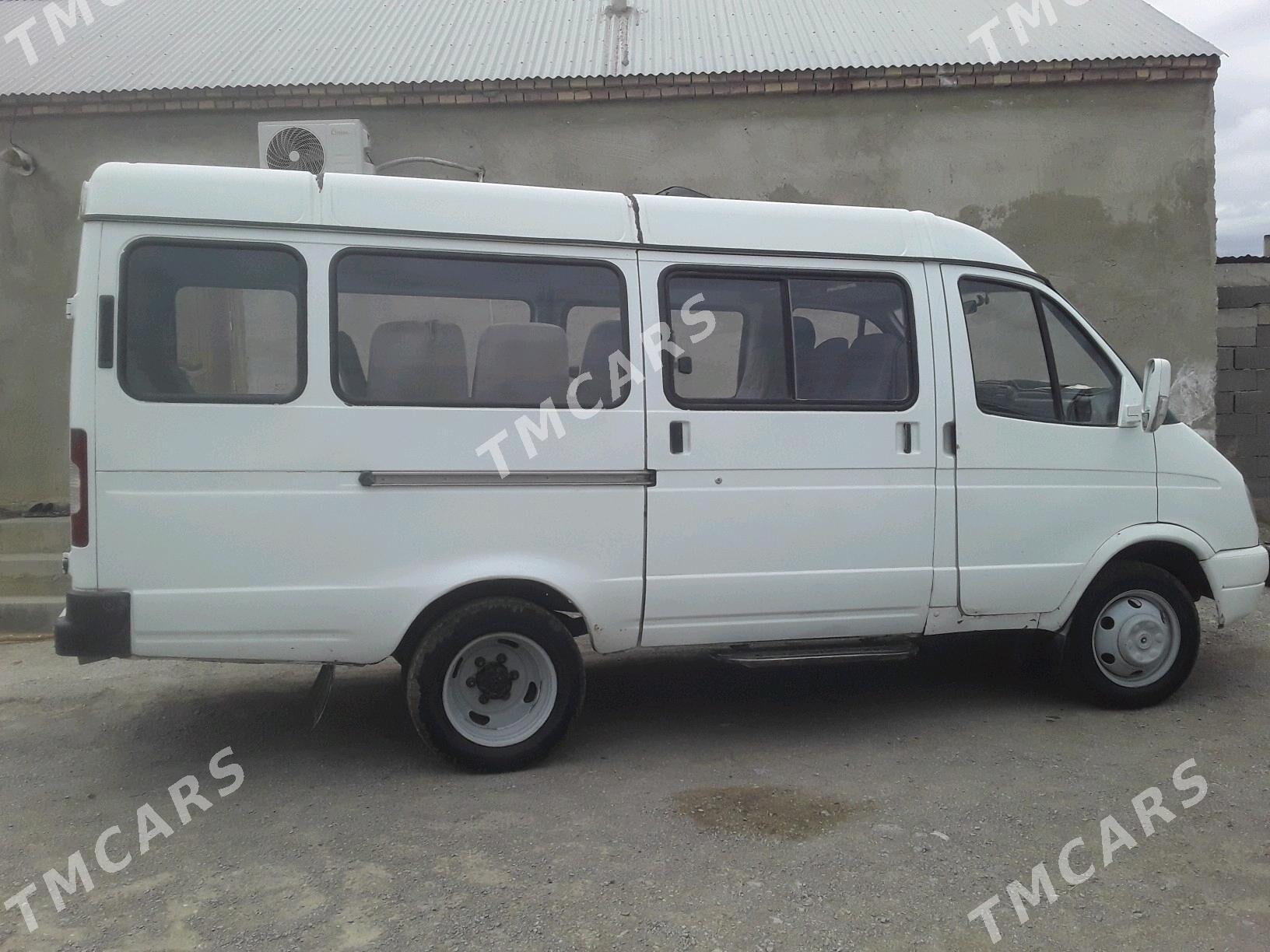 Gaz Gazel 2010 - 150 000 TMT - Гёкдепе - img 7
