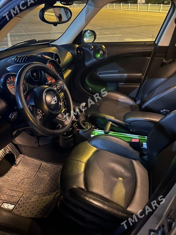 Mini Cooper Countryman 2016 - 250 000 TMT - Aşgabat - img 6