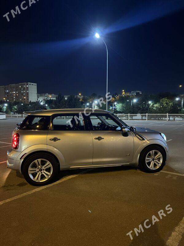 Mini Cooper Countryman 2016 - 250 000 TMT - Aşgabat - img 2