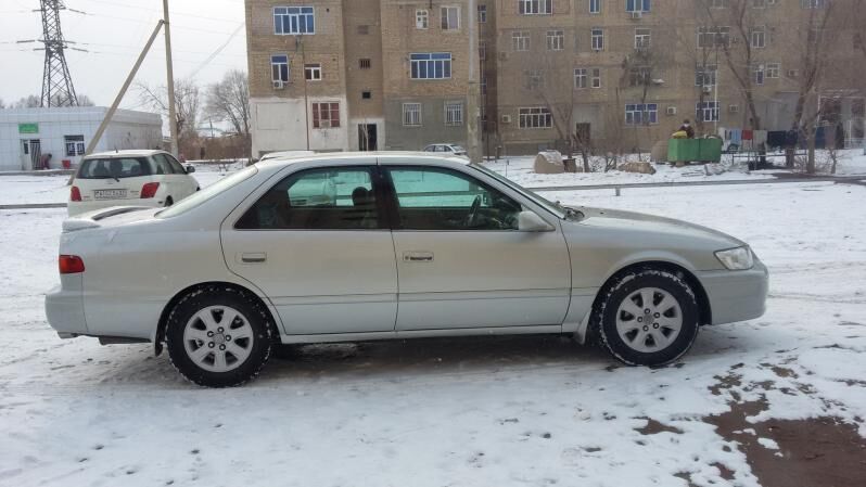 Camry R15 diska 4 000 TMT - Daşoguz - img 2