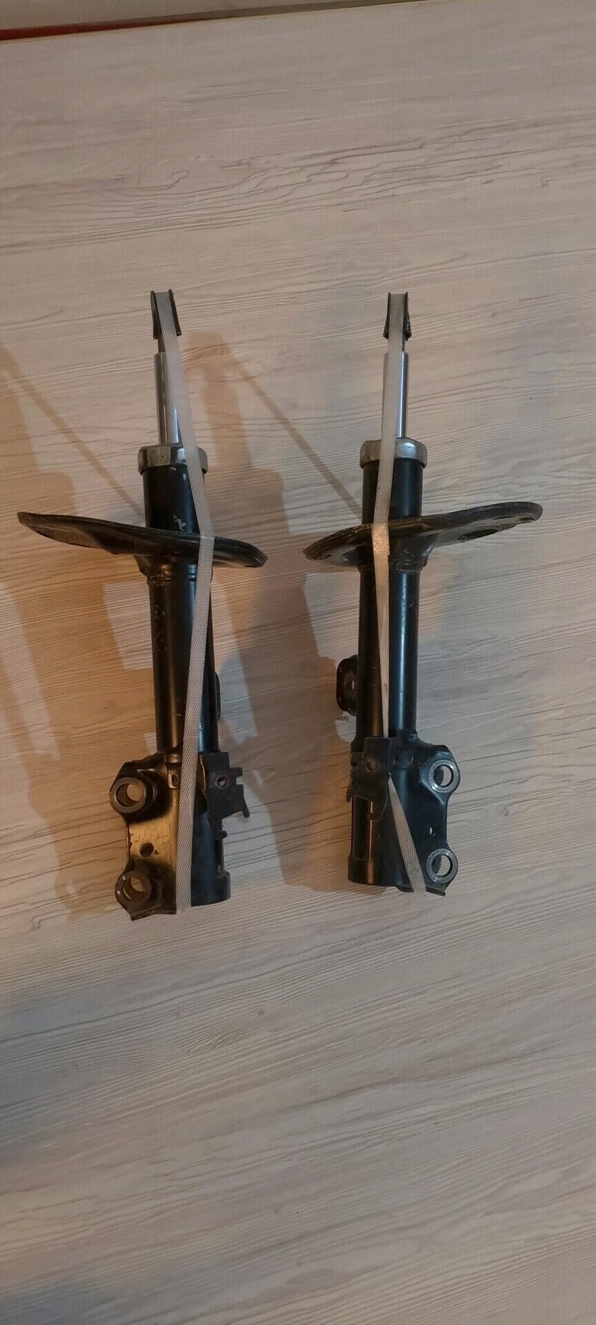 AMARTIZATOR 400 TMT - Дашогуз - img 3