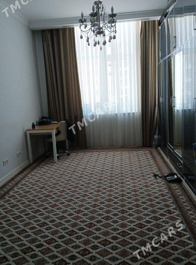 Olimpiýa şäherçe - Aşgabat - img 2