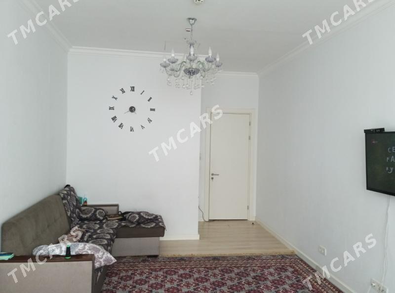 Olimpiýa şäherçe - Aşgabat - img 3