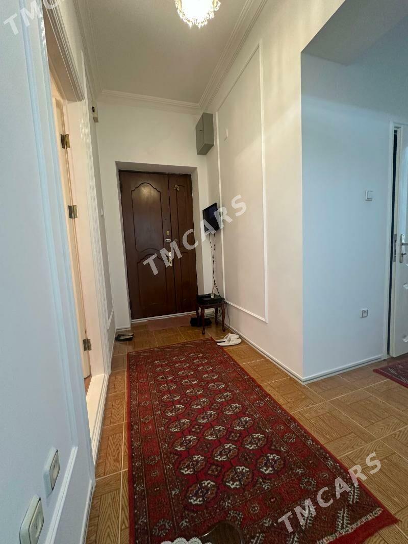 PENTAGON 1ETAJ 3KOMNAT 73M² - Aşgabat - img 3