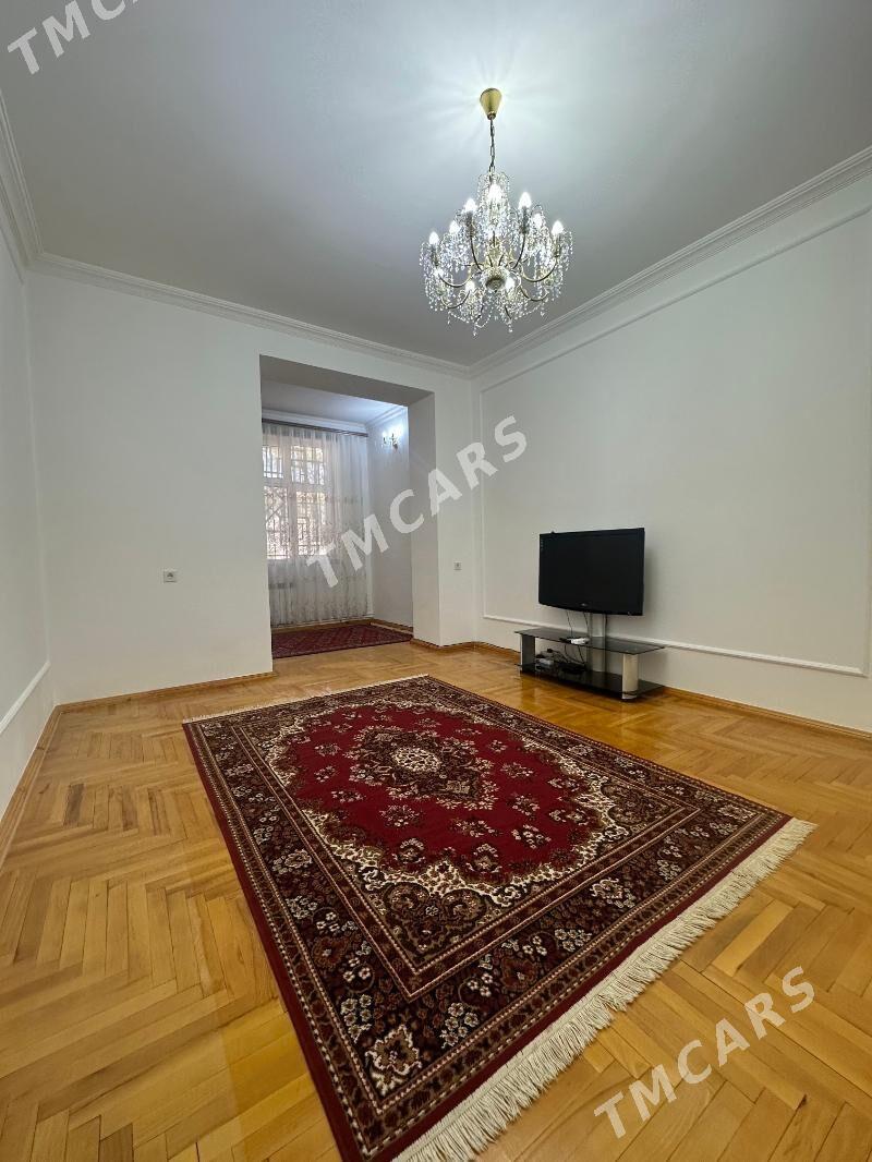PENTAGON 1ETAJ 3KOMNAT 73M² - Aşgabat - img 6