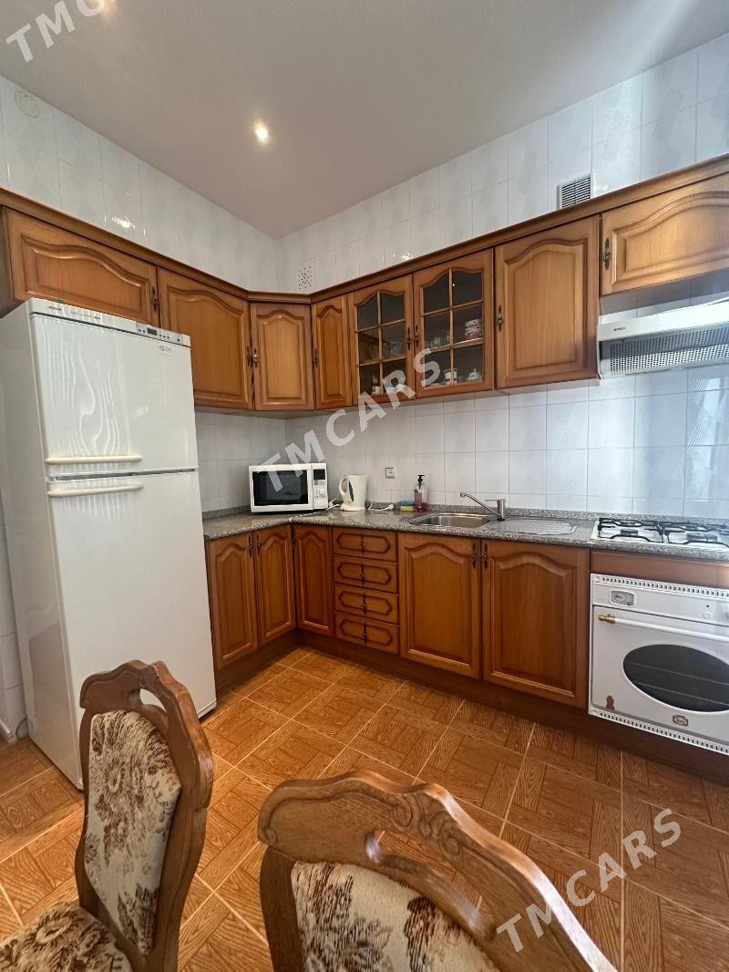 PENTAGON 1ETAJ 3KOMNAT 73M² - Aşgabat - img 8