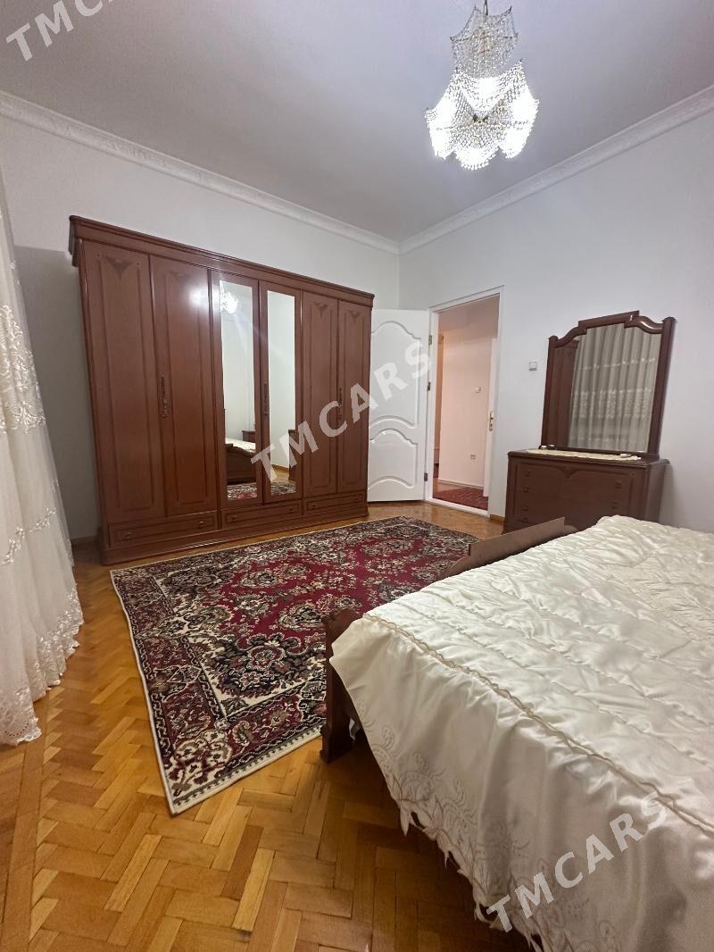 PENTAGON 1ETAJ 3KOMNAT 73M² - Aşgabat - img 2