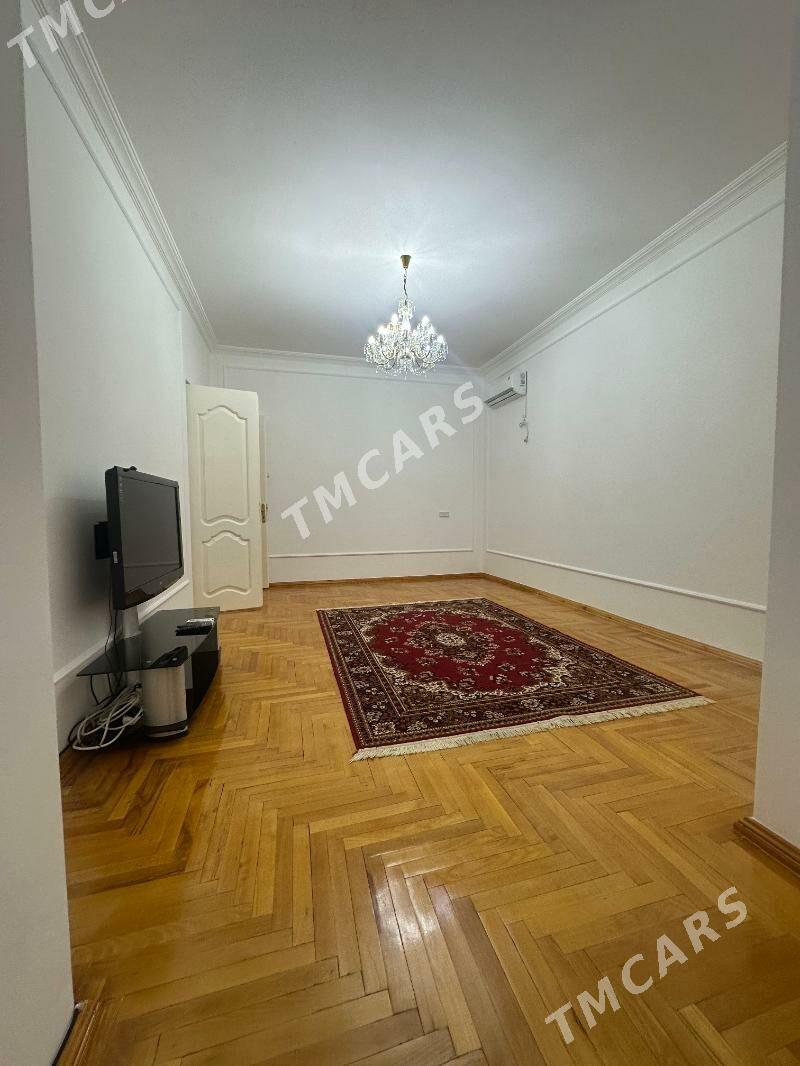 PENTAGON 1ETAJ 3KOMNAT 73M² - Aşgabat - img 10