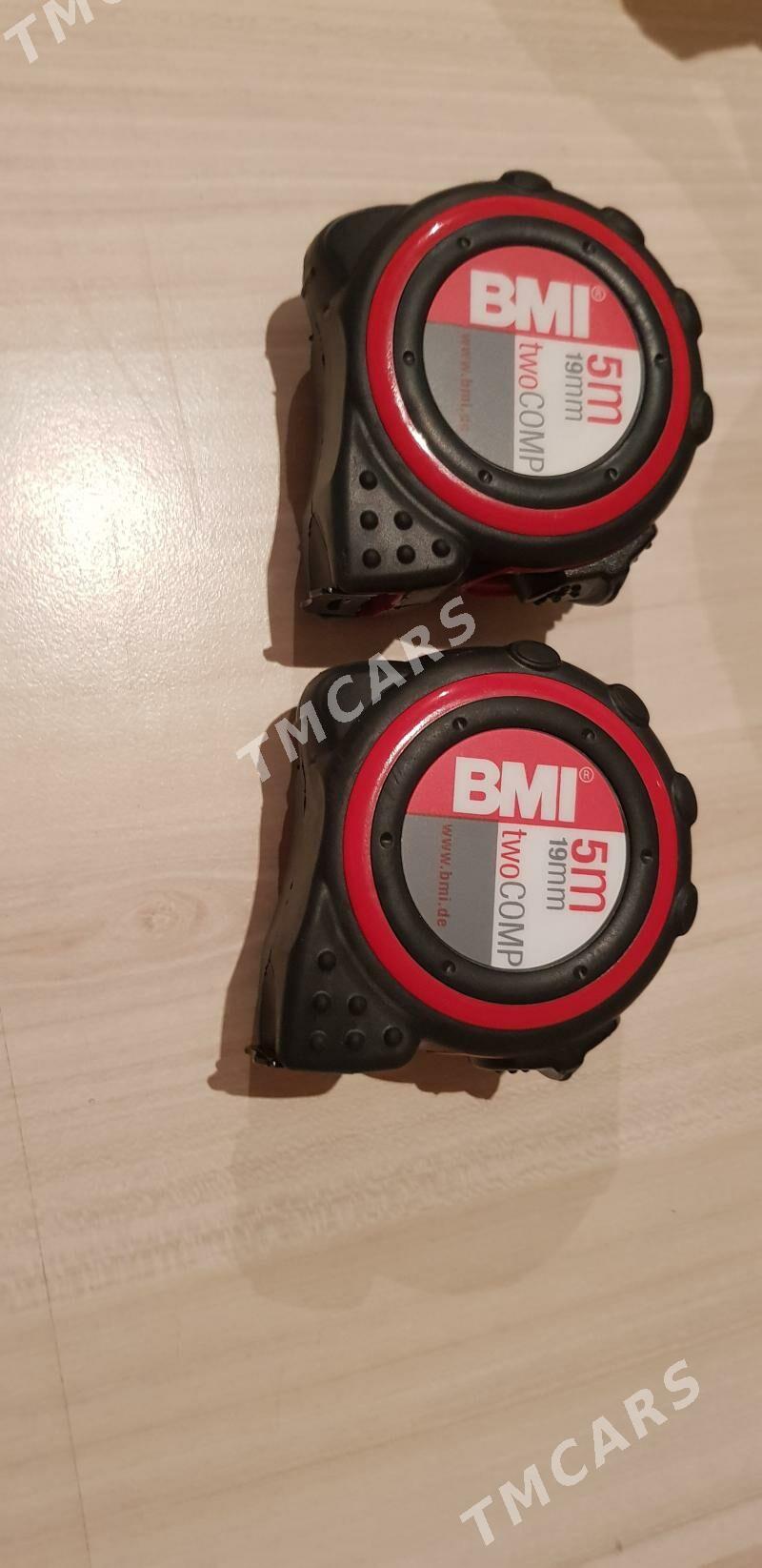 BMI - Дашогуз - img 2