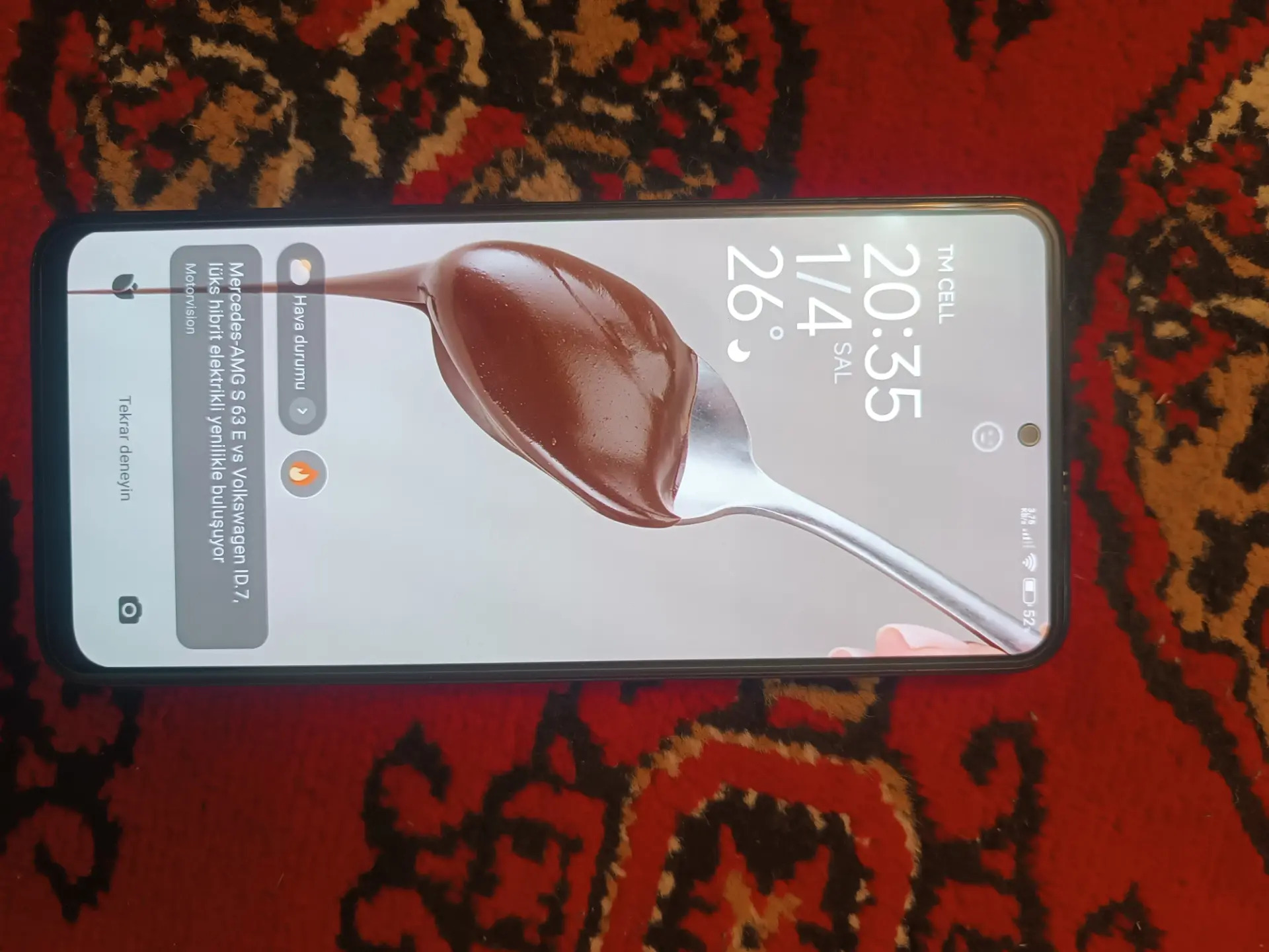 Redmi Note 12 - Туркменабат - img 4