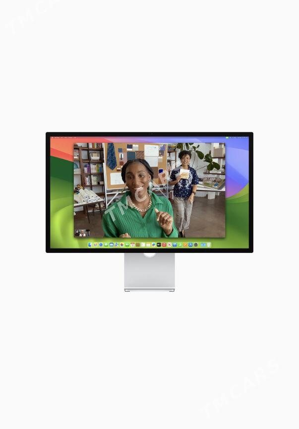 Apple Studio Display 27 5K - Ашхабад - img 6