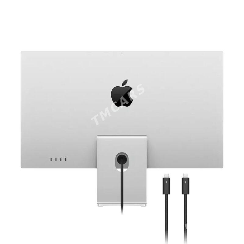 Apple Studio Display 27 5K - Ашхабад - img 4